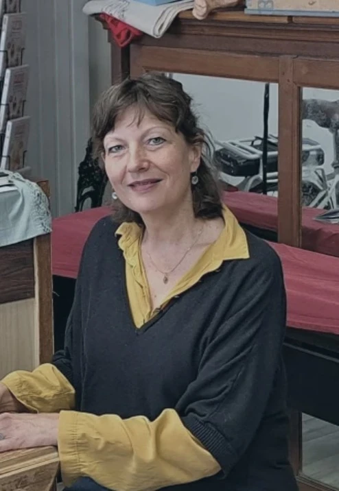 Isabelle Duval