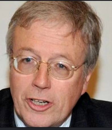 Patrick Butor
