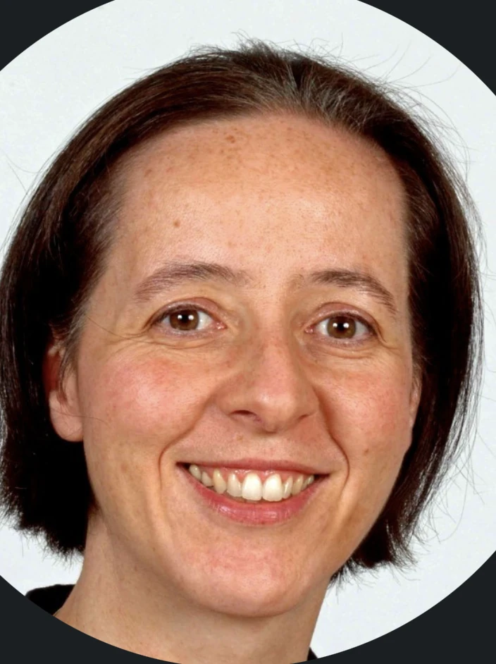 Ségolène de Lestapis
