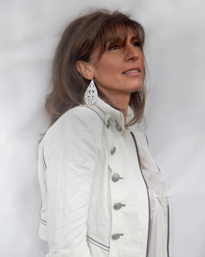 Renara Akhoundova