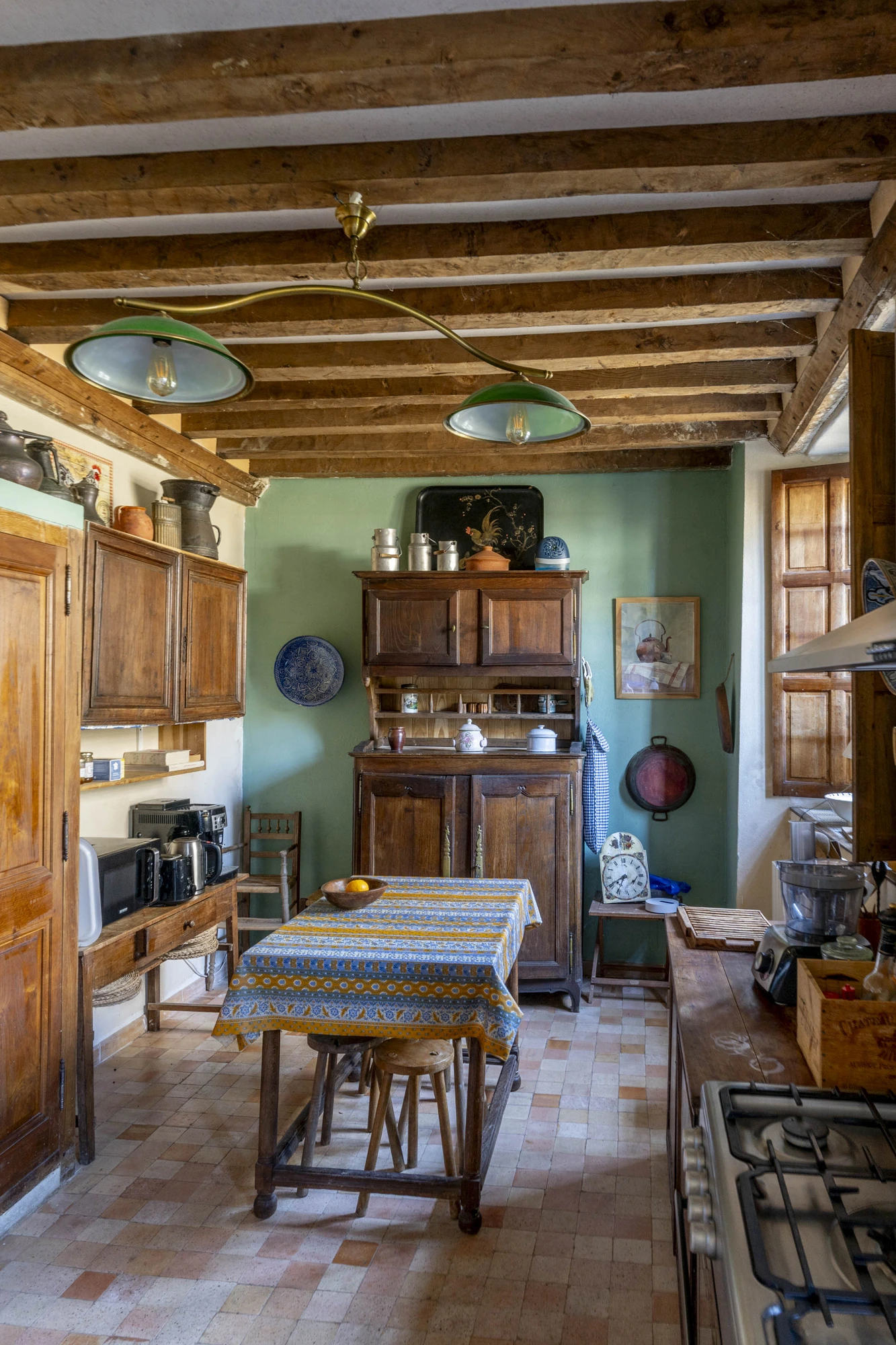 La cuisine